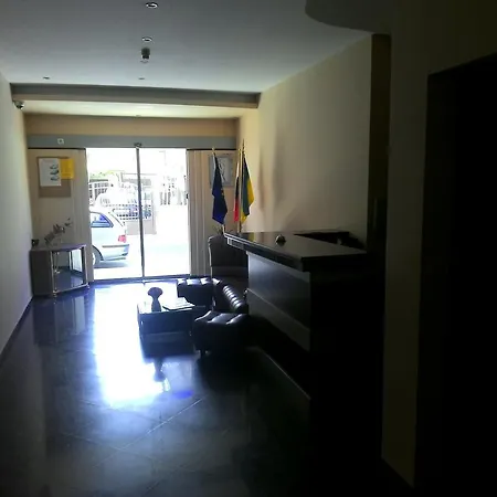 Apartamento Alexandrov