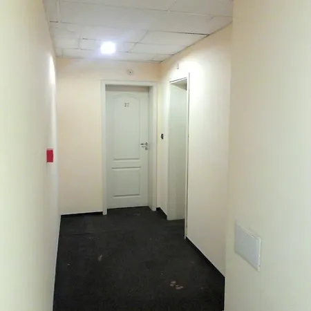 Apartamento Alexandrov