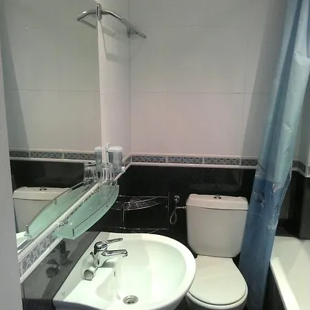 Apartamento Alexandrov