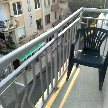 Apartamento Alexandrov *