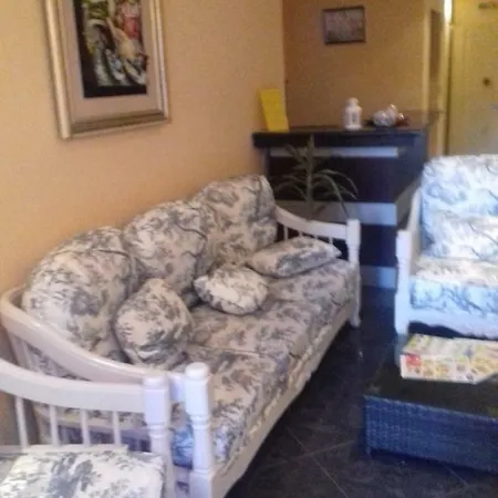 Apartamento Alexandrov Nesebar