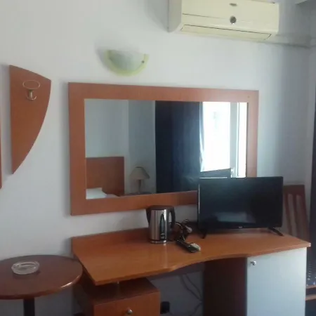 Alexandrov * Nesebar