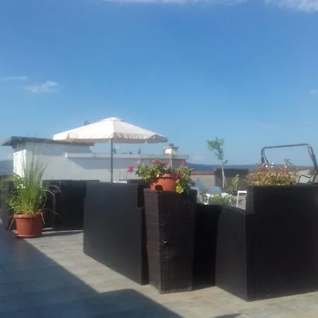 Apartamento Alexandrov