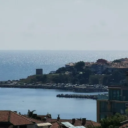 Alexandrov Apartamento *