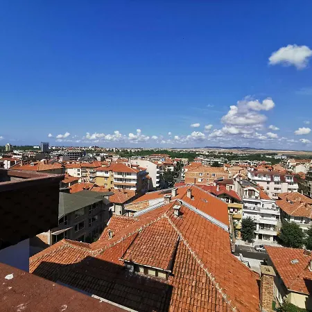 Alexandrov Apartamento *