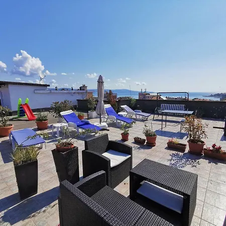 Alexandrov * Nesebar