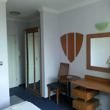 Alexandrov Apartman *