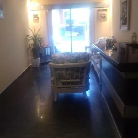 Apartment Alexandrov