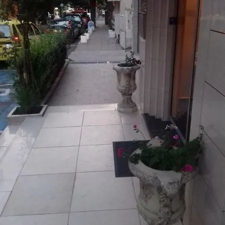 Apartment Alexandrov Nesebar