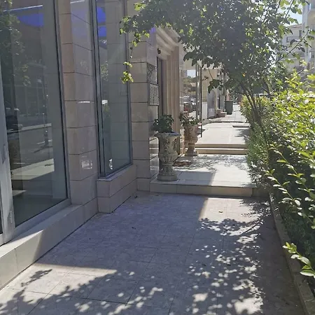 Apartament Alexandrov *