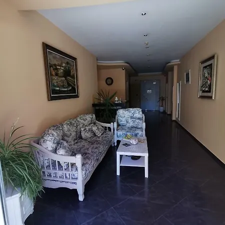Alexandrov Apartment Nesebar