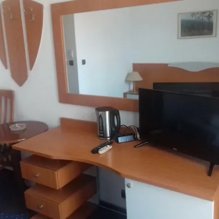 Alexandrov Apartment Nesebar