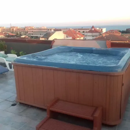 Apartment Alexandrov