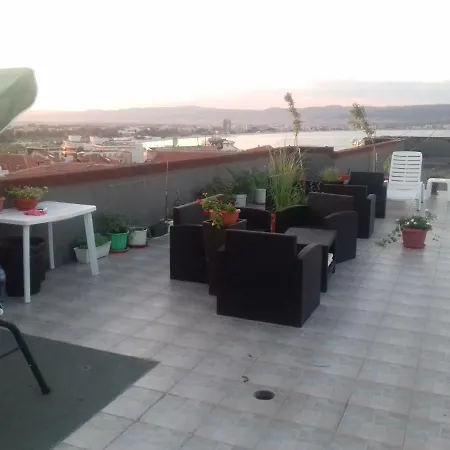 Alexandrov Apartment Nesebar