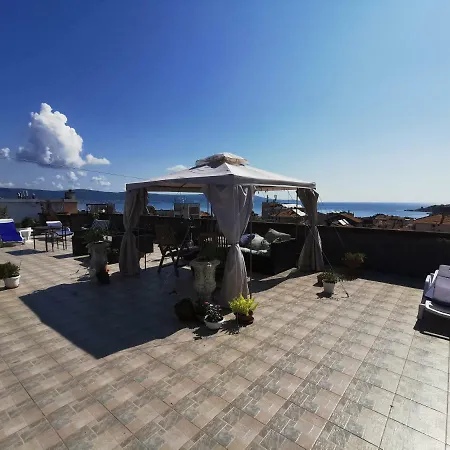 Apartment Alexandrov Nesebar