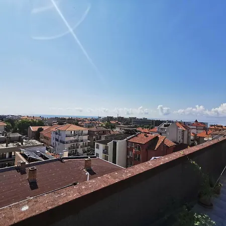 Alexandrov * Nesebar