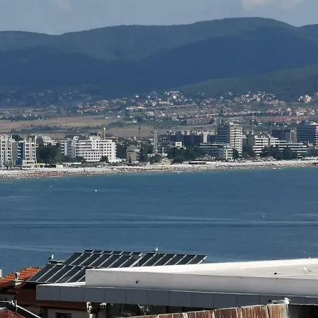 Alexandrov * Nesebar