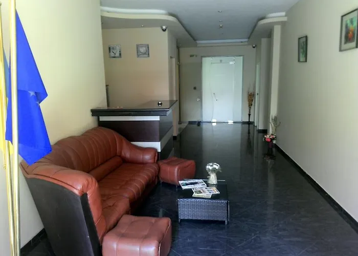 Apartment Alexandrov Nesebar