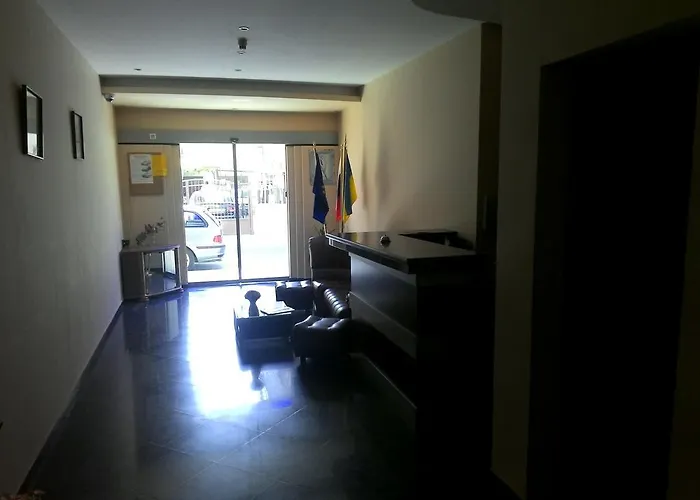 Apartment Alexandrov