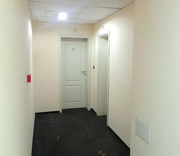 Apartment Alexandrov