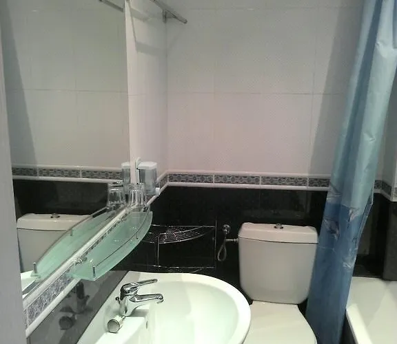 Apartment Alexandrov