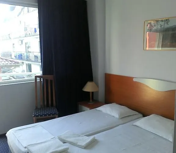 Apartment Alexandrov Nesebar