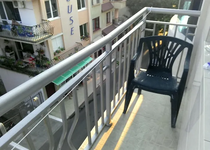 Apartment Alexandrov *