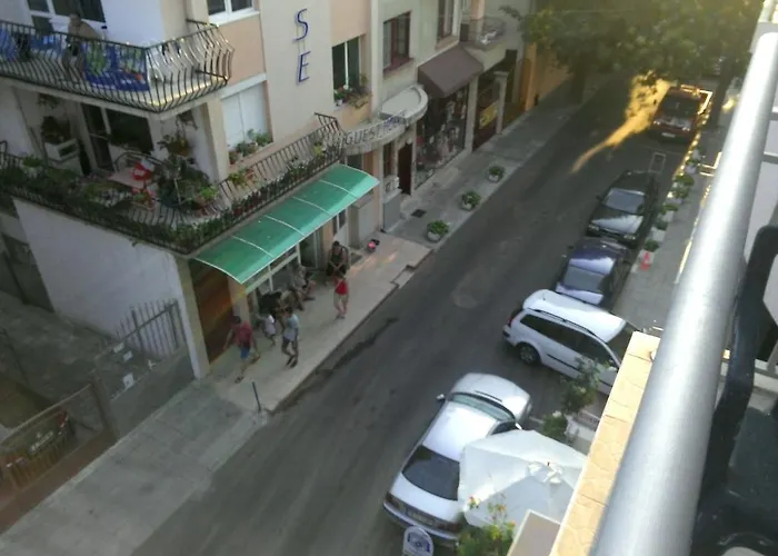 Apartment Alexandrov