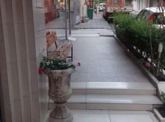 Alexandrov * Nesebar