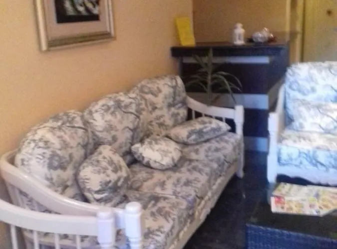 Appartement Alexandrov Nesebar