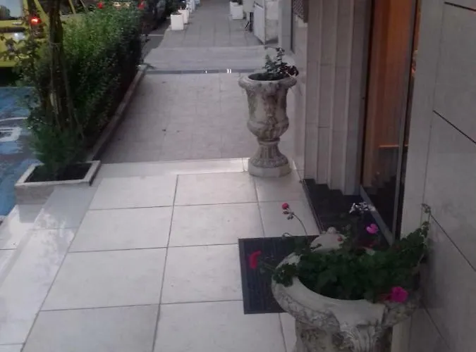 Appartement Alexandrov Nesebar