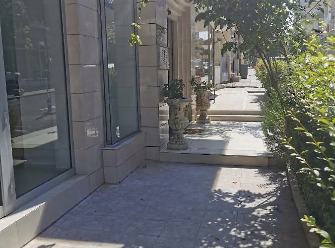 Apartment Alexandrov *