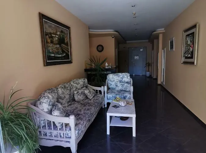 Alexandrov Apartment Nesebar