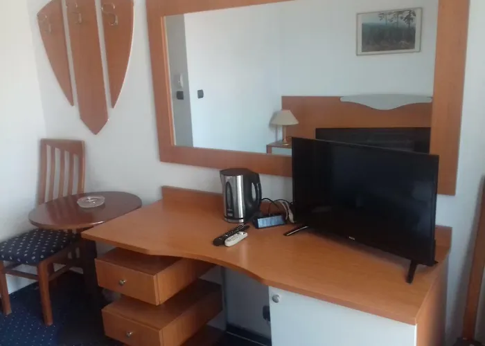 Alexandrov Apartment Nesebar