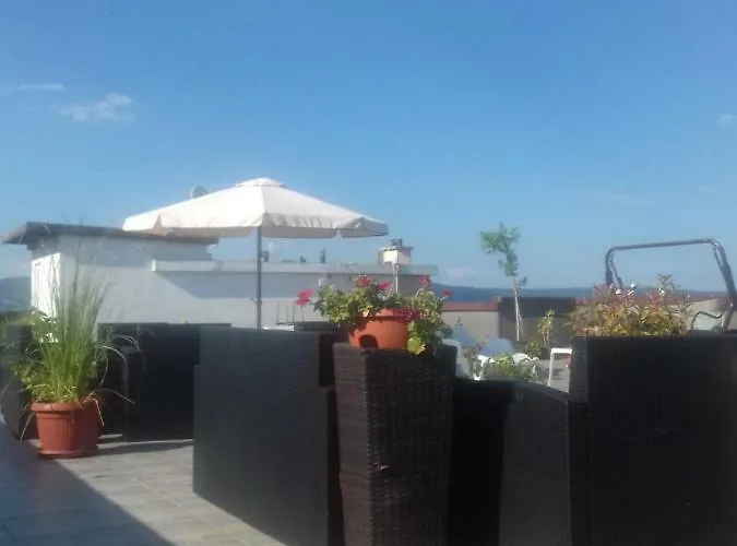 Appartement Alexandrov