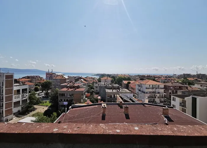 Apartment Alexandrov *