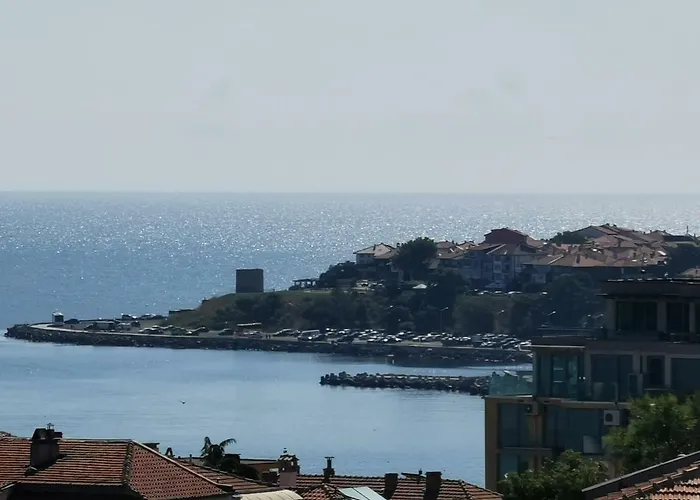 Alexandrov Apartment *