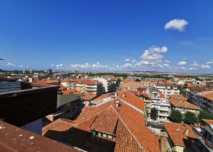 Alexandrov Apartment *