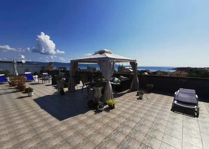 Apartment Alexandrov Nesebar