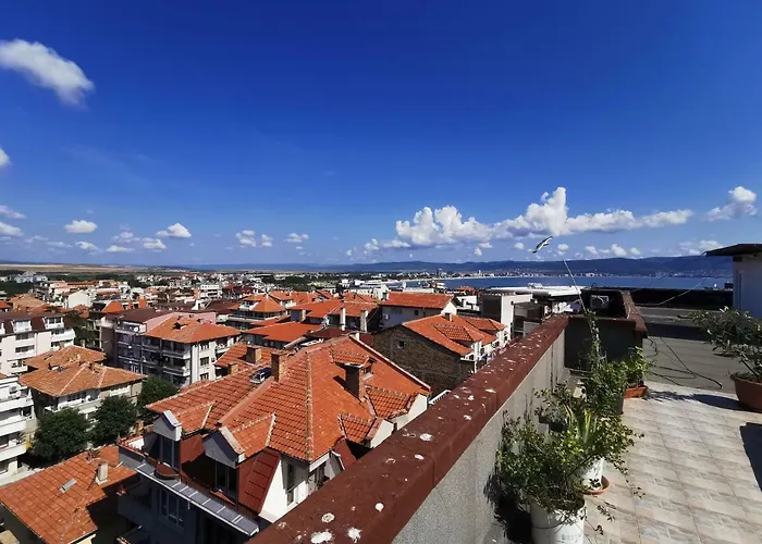 Alexandrov * Nesebar