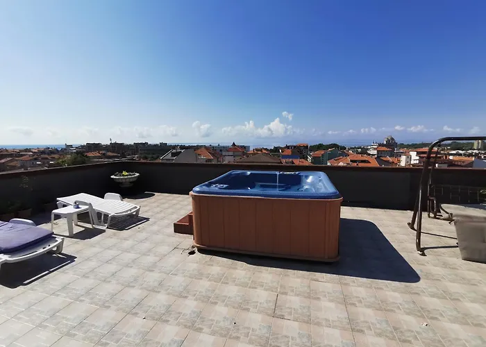 Alexandrov * Nesebar