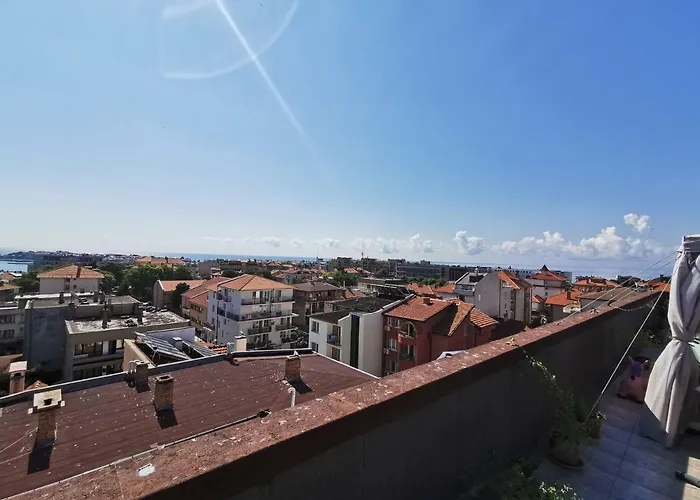 Alexandrov * Nesebar