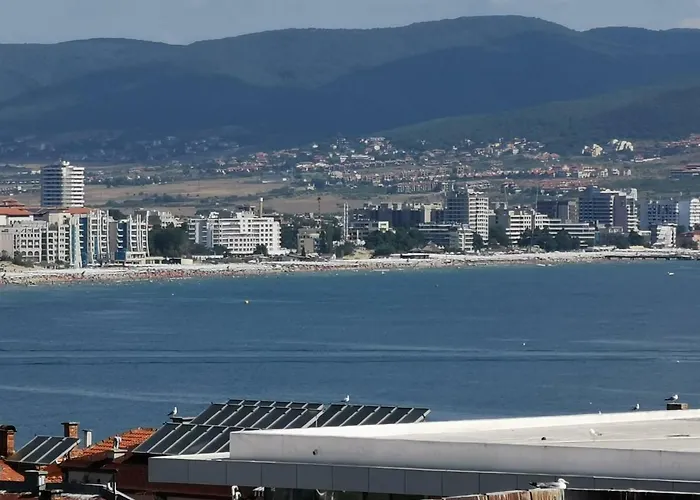 Alexandrov * Nesebar